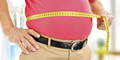 چگونه کاهش BMI می‌تواند میلیاردها دلار صرفه‌جویی کند؟

