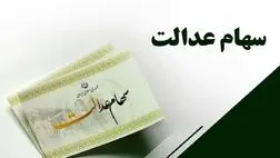 نحوه تقسیم سهام عدالت متوفیان به وراث در سال ۱۴۰۳