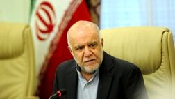 دیدار وزیر نفت ایران با وزیر انرژی روسیه در مسکو