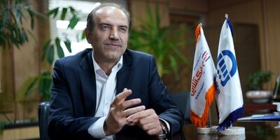 صنعت بیمه نمی تواند درهای توسعه را بر روی خود ببندد