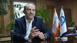 صنعت بیمه نمی تواند درهای توسعه را بر روی خود ببندد