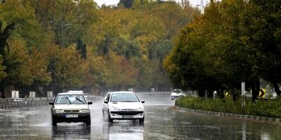 ۲۲ استان کشور با تنش آبی رو به رو است