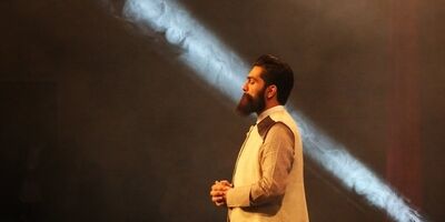 «بی‌تفاوتی» علی زندوکیلی شنیدنی شد