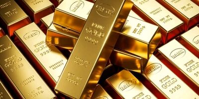 طلای جهانی سقوط کرد!
