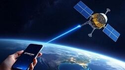 اینترنت استارلینک در ایران قابل استفاده است؟
