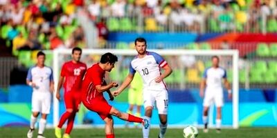 فوتبال ۷ نفره پارالمپیکی می‌شود؟
