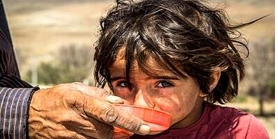۱۶هزار و ۵۱۶ روستا  فاقد آب هستند