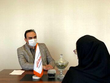 مهدی مهدوی