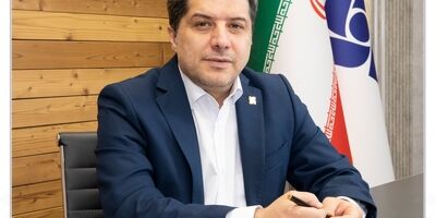 شبکۀ فروش؛ یک شریک استراتژیک برای بیمه سرمد