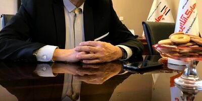 دیانت پی هم از اتکایی ایران معین جدا شد/ هیات مدیره چه زمانی تکمیل می شود؟