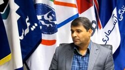 فراشیانی: چیزی در مورد رفتنم به ایران معین نشنیدم!
