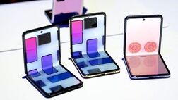 آیفون تاشوی اپل با مشکلات مهندسی مواجه شد
