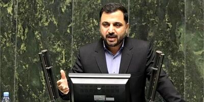 پیشرفت شبکه ملی اطلاعات به ۶۰ درصد رسید