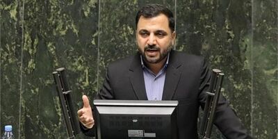 پیشرفت شبکه ملی اطلاعات به ۶۰ درصد رسید