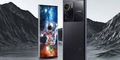 ZTE از گوشی با فناوری‌های پیشرفته رونمایی کرد
