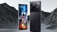 ZTE از گوشی با فناوری‌های پیشرفته رونمایی کرد
