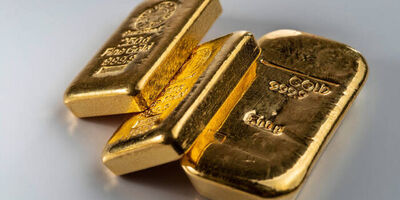 قیمت جهانی طلا افزایش یافت