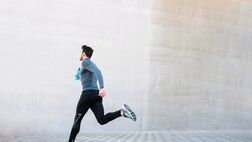 افزایش قدرت پردازش مغز با روزانه 10 دقیقه دویدن
