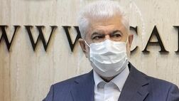 هشت سال در  اجرای  الکترونیکی کردن نسخ تعلل شده است