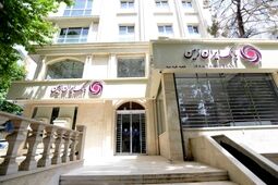 اعلام شعب کشیک بانک ایران زمین

