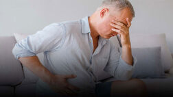 هشدار درباره شروع آلزایمر از ۴۰ سالگی