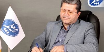 پیام تبریک مدیرعامل بیمه معلم به مناسبت روز بیمه
