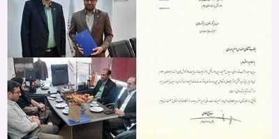 پیام تبریک مدیرعامل بیمه نوین به مناسبت روز روابط عمومی و ارتباطات
