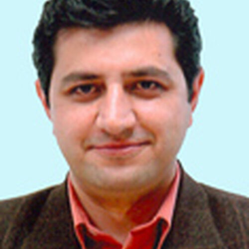 حمیدرضا  ایروانی