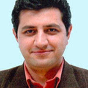 حمیدرضا  ایروانی