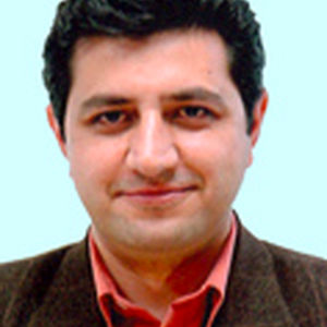 حمیدرضا  ایروانی
