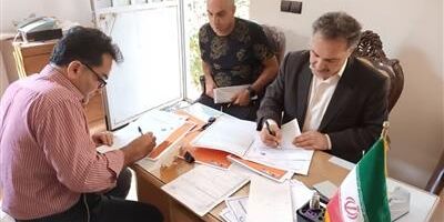 
تقدیر روستائیان طالقان از اقدامات بیمه دانا در پرداخت خسارتِ سیل‌زدگان
