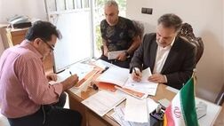
تقدیر روستائیان طالقان از اقدامات بیمه دانا در پرداخت خسارتِ سیل‌زدگان
