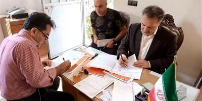 پیام تبریک مدیرعامل بیمه دانا به مناسبت روز پزشک
