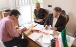 
تقدیر روستائیان طالقان از اقدامات بیمه دانا در پرداخت خسارتِ سیل‌زدگان
