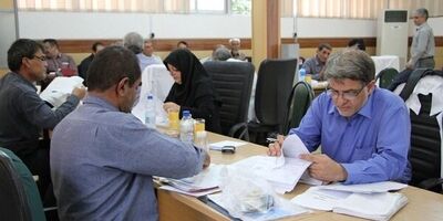 شرکت در کمیسیون پزشکی برای از کارافتادگی غیرحضوری شد