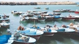 قیمت سوخت قایق‌های تفریحی و صیادی تغییر نکرده است