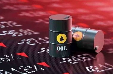 قیمت نفت برنت ۶۴ دلار و ۷۲ سنت شد