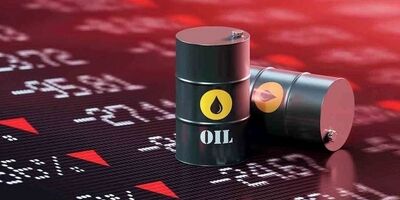 قیمت نفت اندکی بالا رفت
