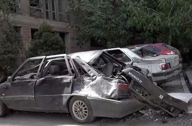 آغاز پرداخت خسارت خودروهای آسیب‌دیده در جنگ ۱۲روزه