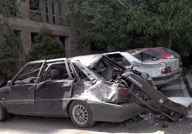 آغاز پرداخت خسارت خودروهای آسیب‌دیده در جنگ ۱۲روزه