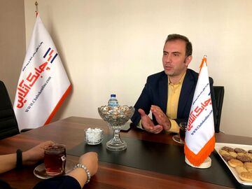 محمد باباکردی