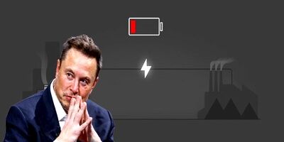 هوش مصنوعی در سال ۲۰۲۵ با کمبود برق مواجه می‌شود!