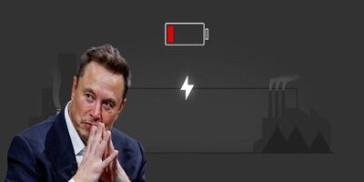 هوش مصنوعی در سال ۲۰۲۵ با کمبود برق مواجه می‌شود!