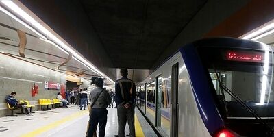 افزایش متوسط ۲۳ درصدی نرخ بلیت مترو از اردیبهشت
