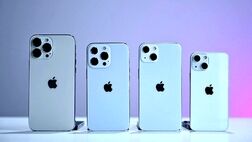 ۳ مدل آیفون همچنان زیر ۵۰ میلیون تومان + جدول