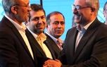 تقدیر از نخبگان بیمه دی در سی‌امین همایش ملی و یازدهمین همایش بین‌المللی بیمه و توسعه
