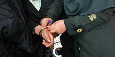 پدر و مادر مقتول برای عروسشان درخواست قصاص کردند
