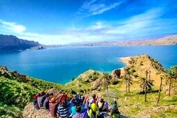 ۸ روستای ایرانی در صف شهرت جهانی
