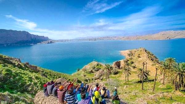 ۸ روستای ایرانی در صف شهرت جهانی
