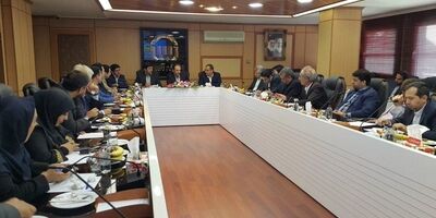 روابط عمومی که نتواند ارتباط مناسبی با رسانه برقرار کند در کار خود موفق نخواهد بود